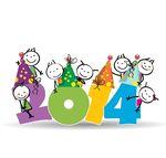 卡通 幼儿