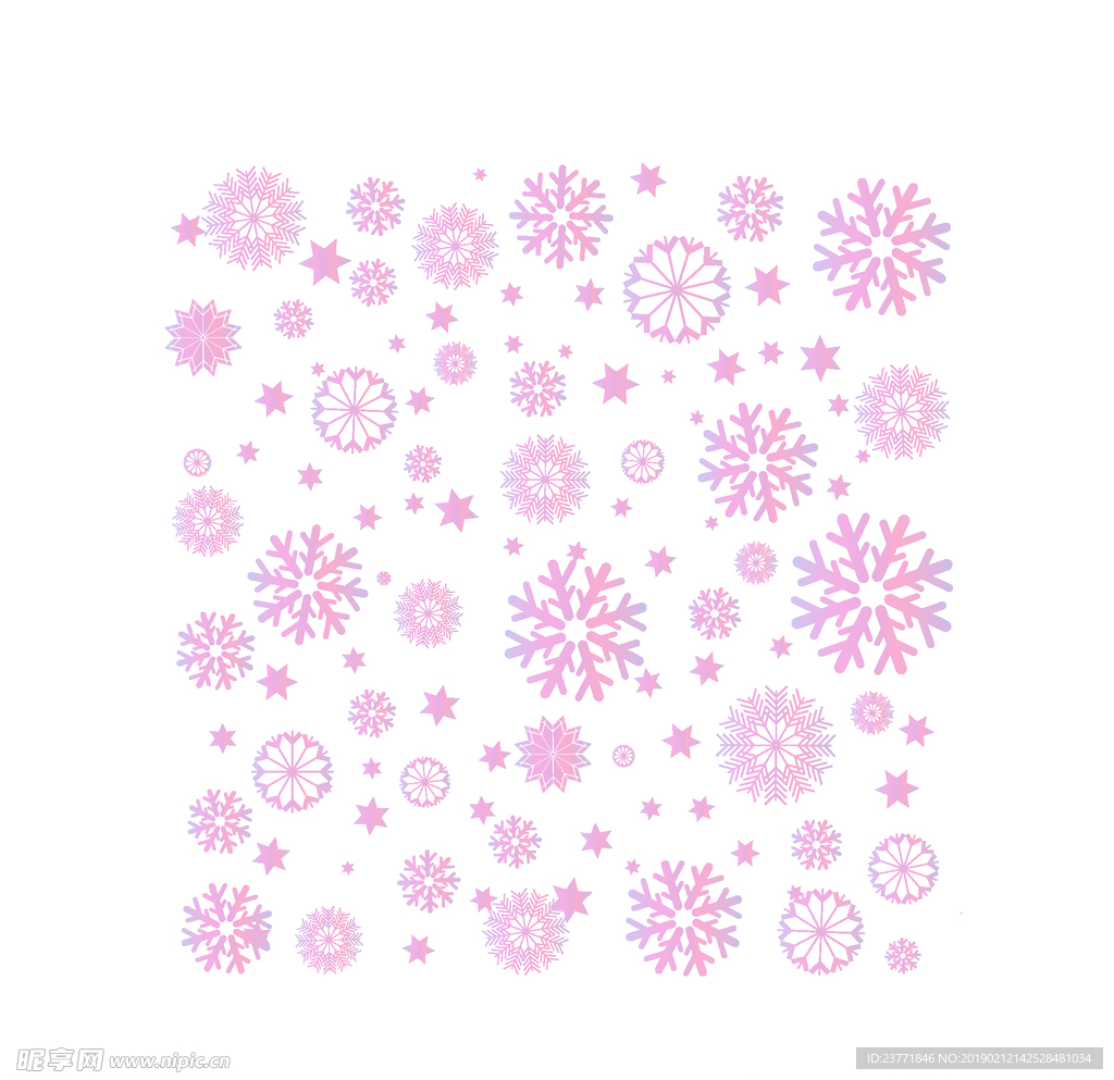 花纹