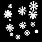 雪花