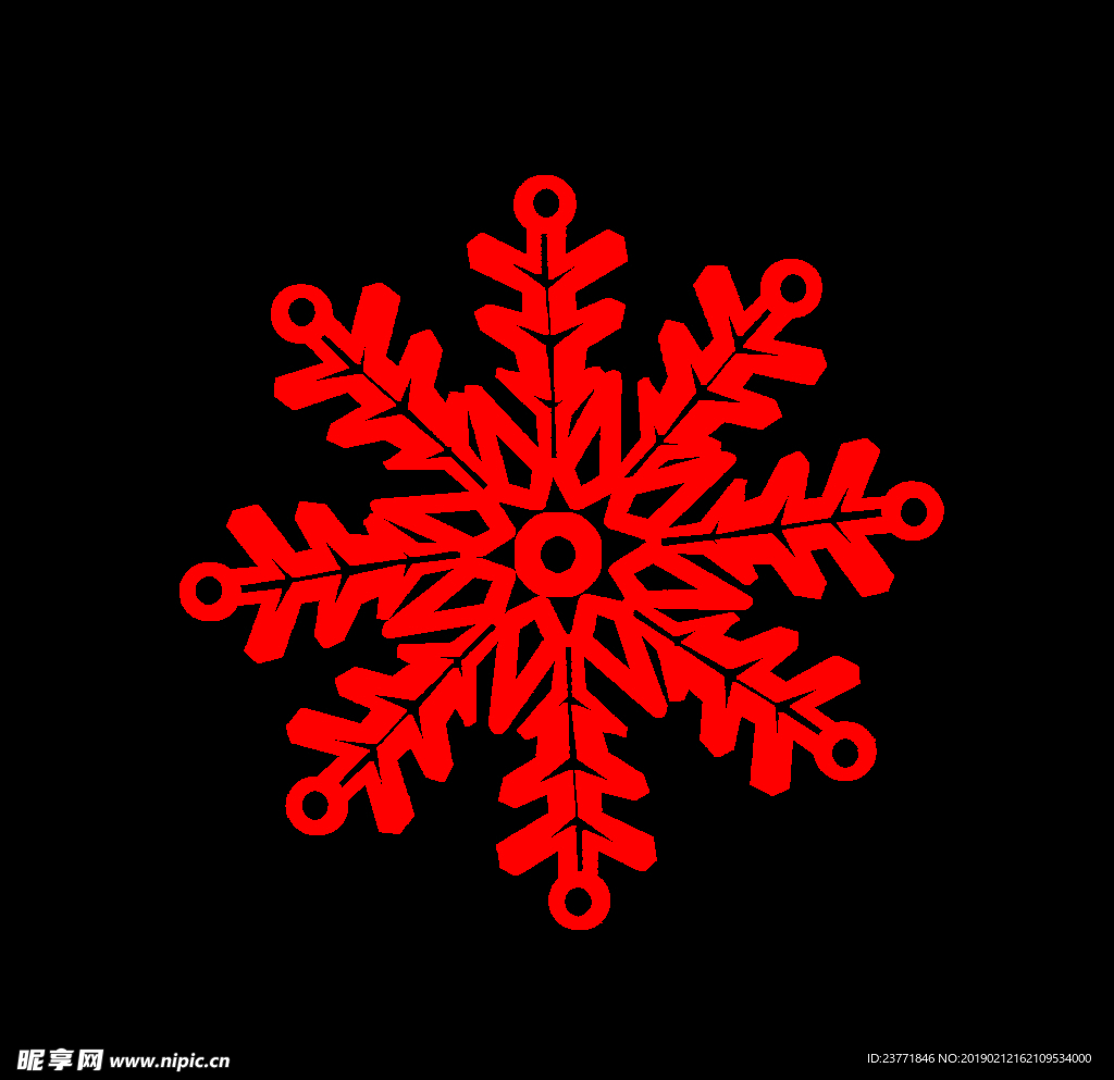 雪花