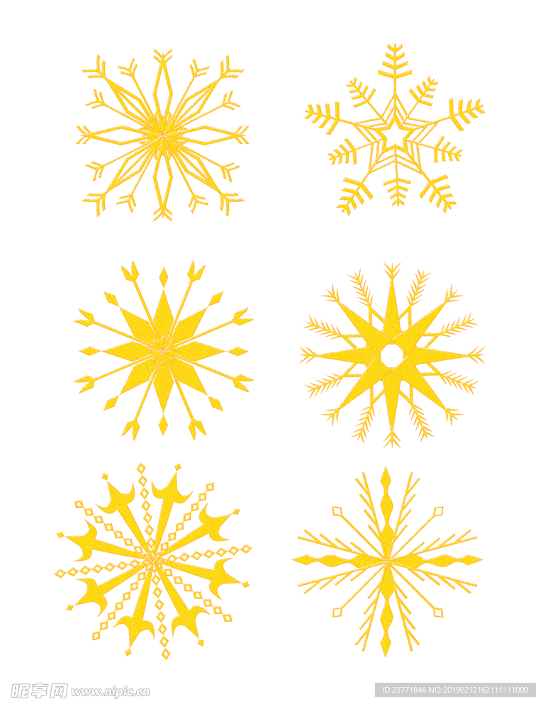 雪花
