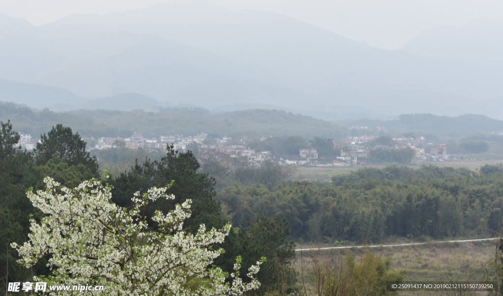 清远阳山