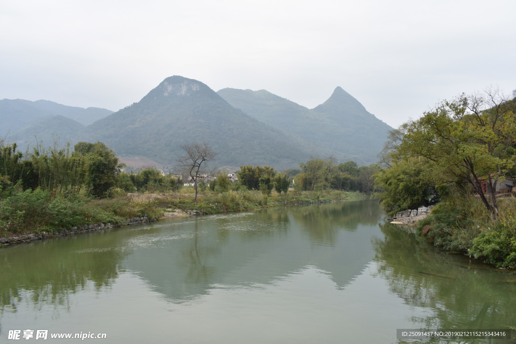 清远阳山