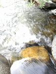 流水