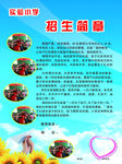 招生广告