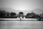西湖美景