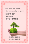 企业文化展板