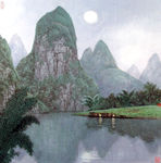 国画