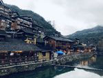 西江千户苗寨