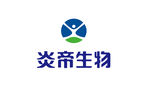 炎帝生物