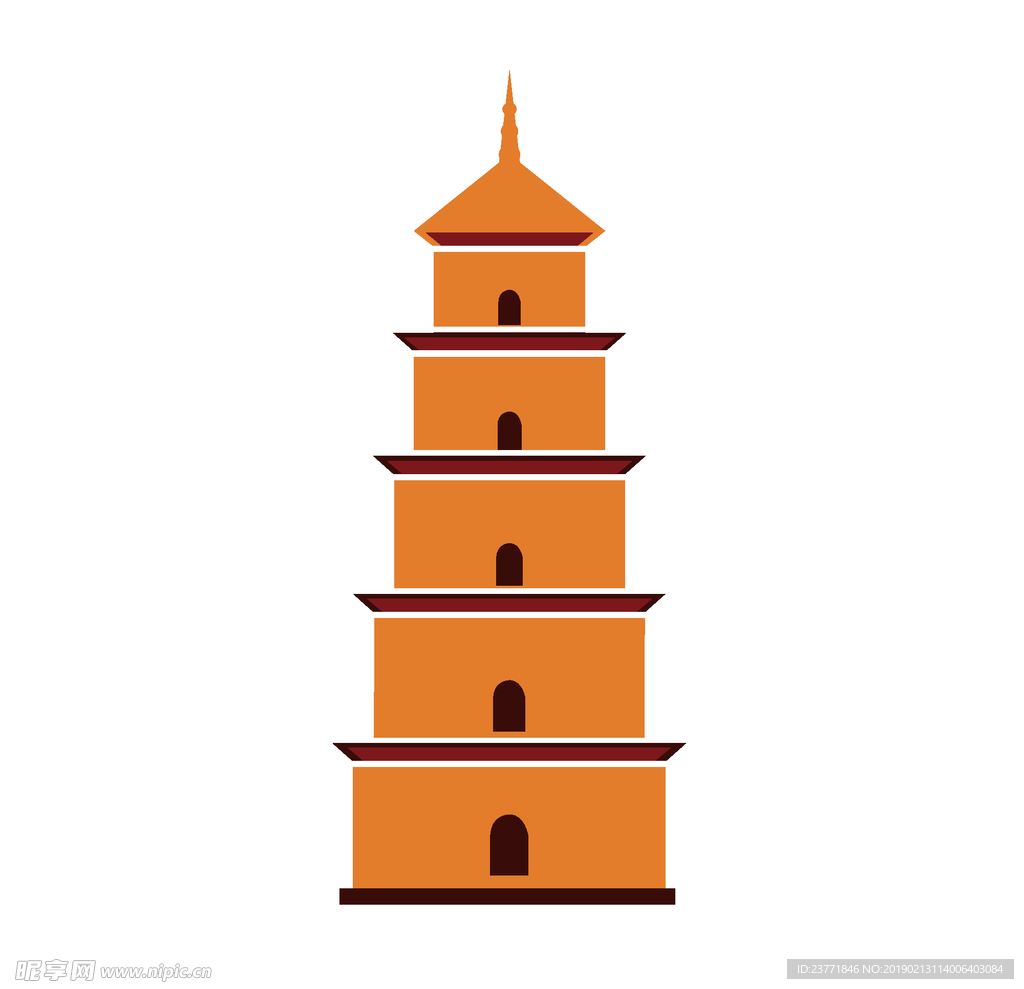 塔楼