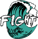 fight海浪