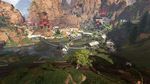 APEX英雄场景