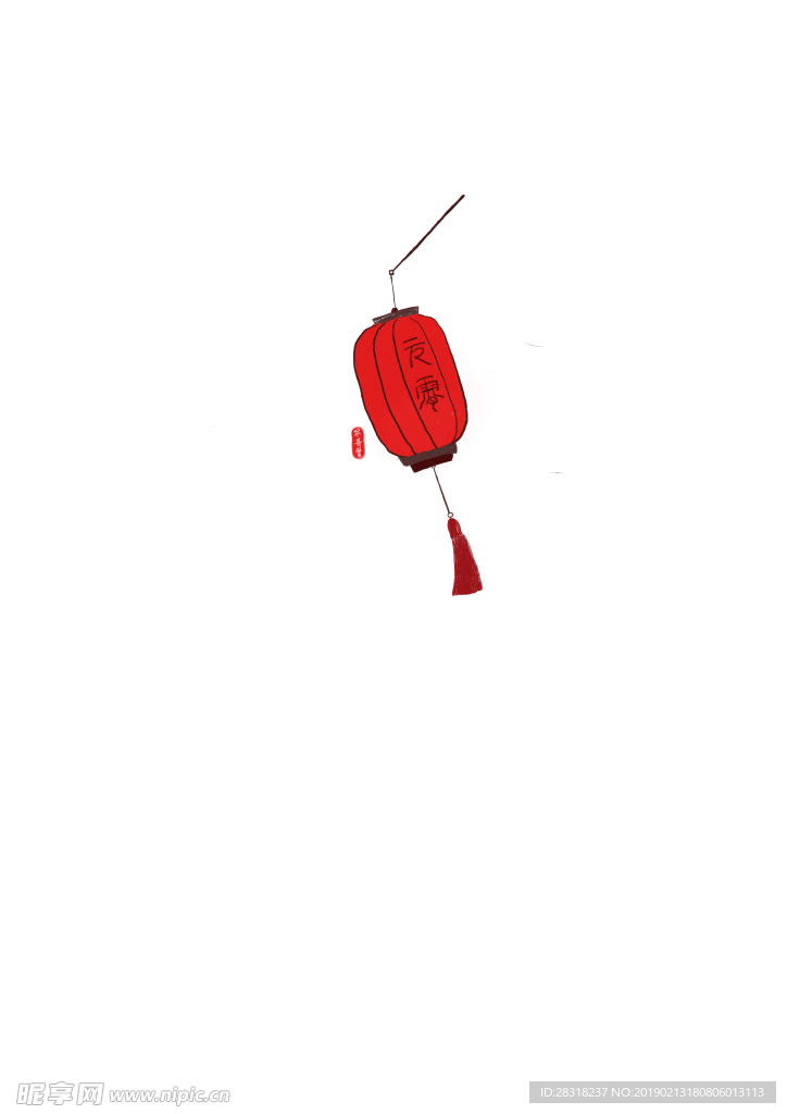 花灯