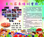音乐培训学校 乐器培训
