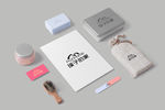 logo样机展示