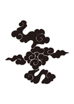 祥云图案