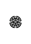 传统图案
