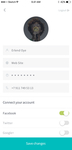 手机 APP