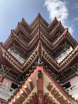 惠州水东街合江楼