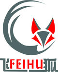 logo  飞狐  卓尔