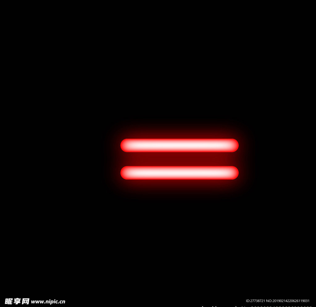 矢量英文字母
