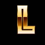 矢量英文字母