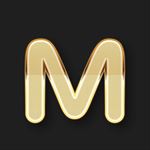 矢量英文字母