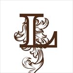 矢量英文字母