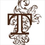 矢量英文字母