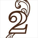 矢量英文字母