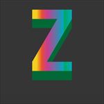 矢量英文字母