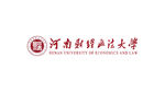 河南财经政法大学 LOGO