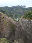 武夷山大王峰