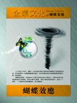 蝴蝶效应
