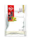 塑料袋食品效果图