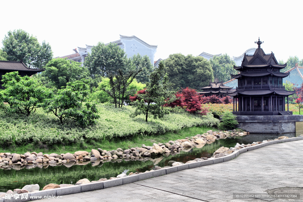 岳阳楼
