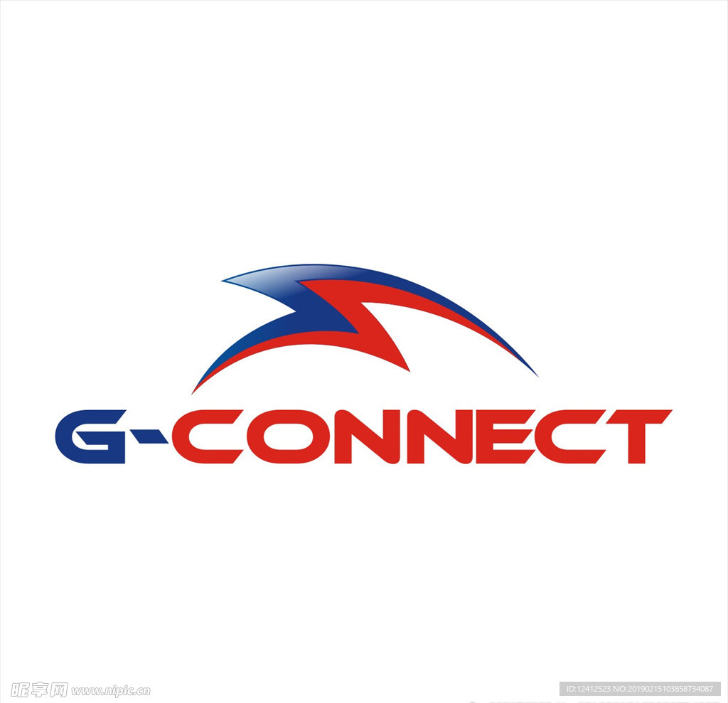 G-CONNECT商标