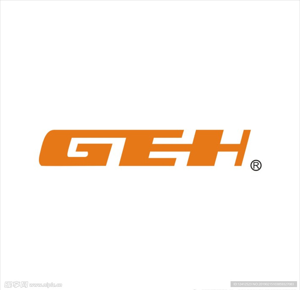 GEH商标