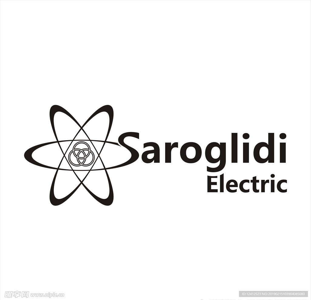 saroglidi商标