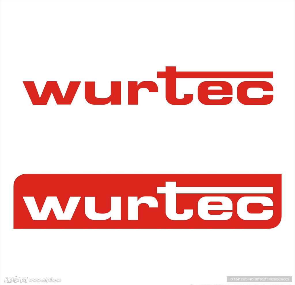 wurtec商标