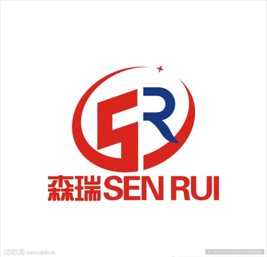 森瑞商标