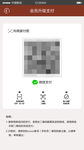 app扫码支付