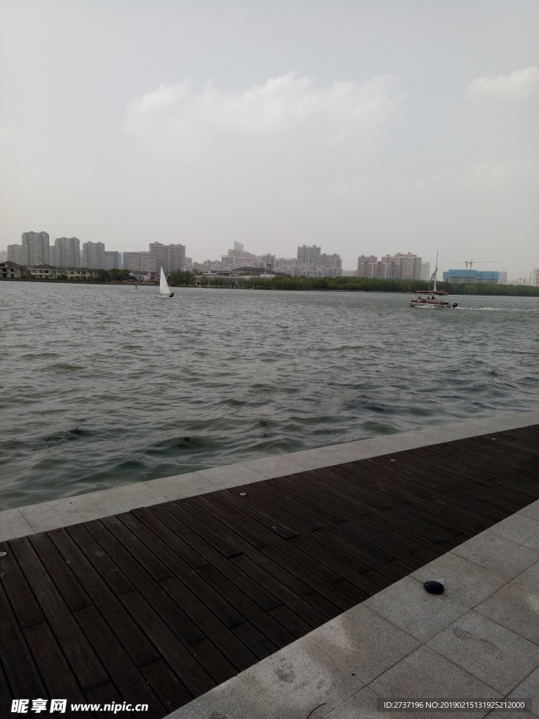 无锡风景