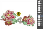 牡丹花