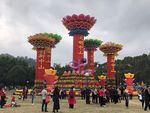 2019年中山花灯
