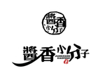 酱香小分子LOGO