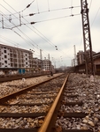 铁路
