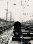 旧时光 老时光 时光 铁路 日