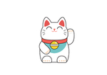 招财猫